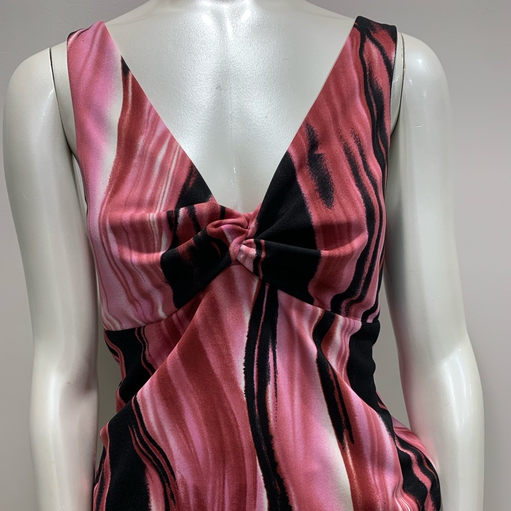 BCBG Tank Flattering Colors for a Night Out!